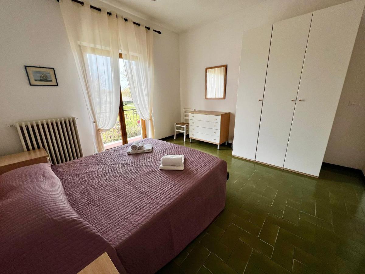 פורטה דיי מארמי Bed&Breakfast Villa Lorena מראה חיצוני תמונה