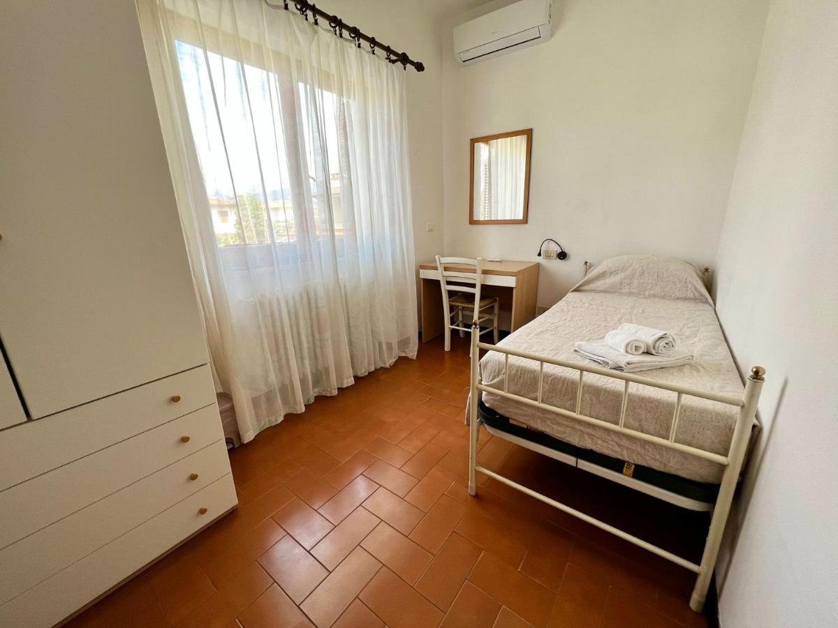 פורטה דיי מארמי Bed&Breakfast Villa Lorena מראה חיצוני תמונה
