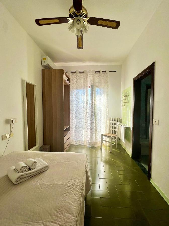 פורטה דיי מארמי Bed&Breakfast Villa Lorena מראה חיצוני תמונה