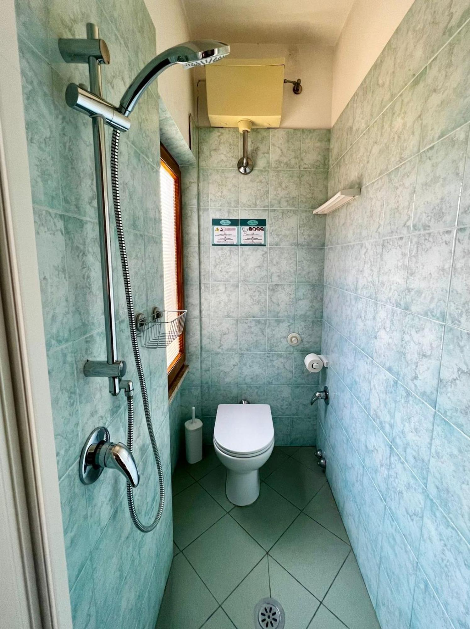 פורטה דיי מארמי Bed&Breakfast Villa Lorena מראה חיצוני תמונה