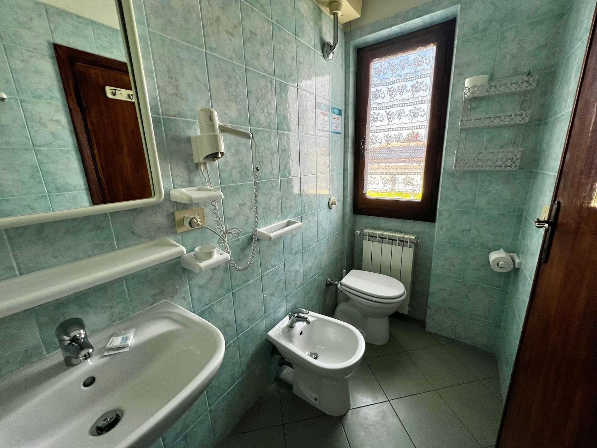 פורטה דיי מארמי Bed&Breakfast Villa Lorena מראה חיצוני תמונה