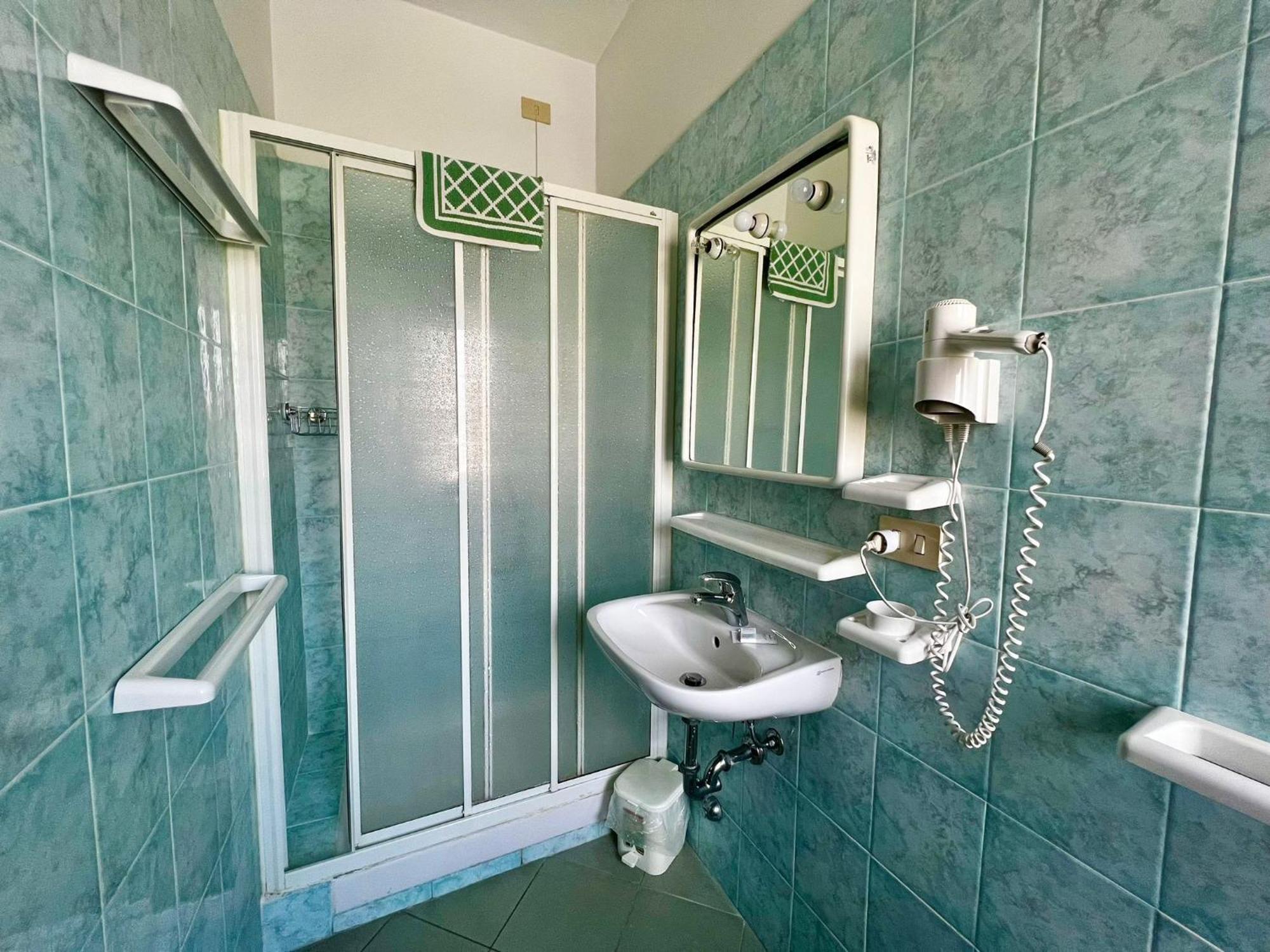 פורטה דיי מארמי Bed&Breakfast Villa Lorena מראה חיצוני תמונה