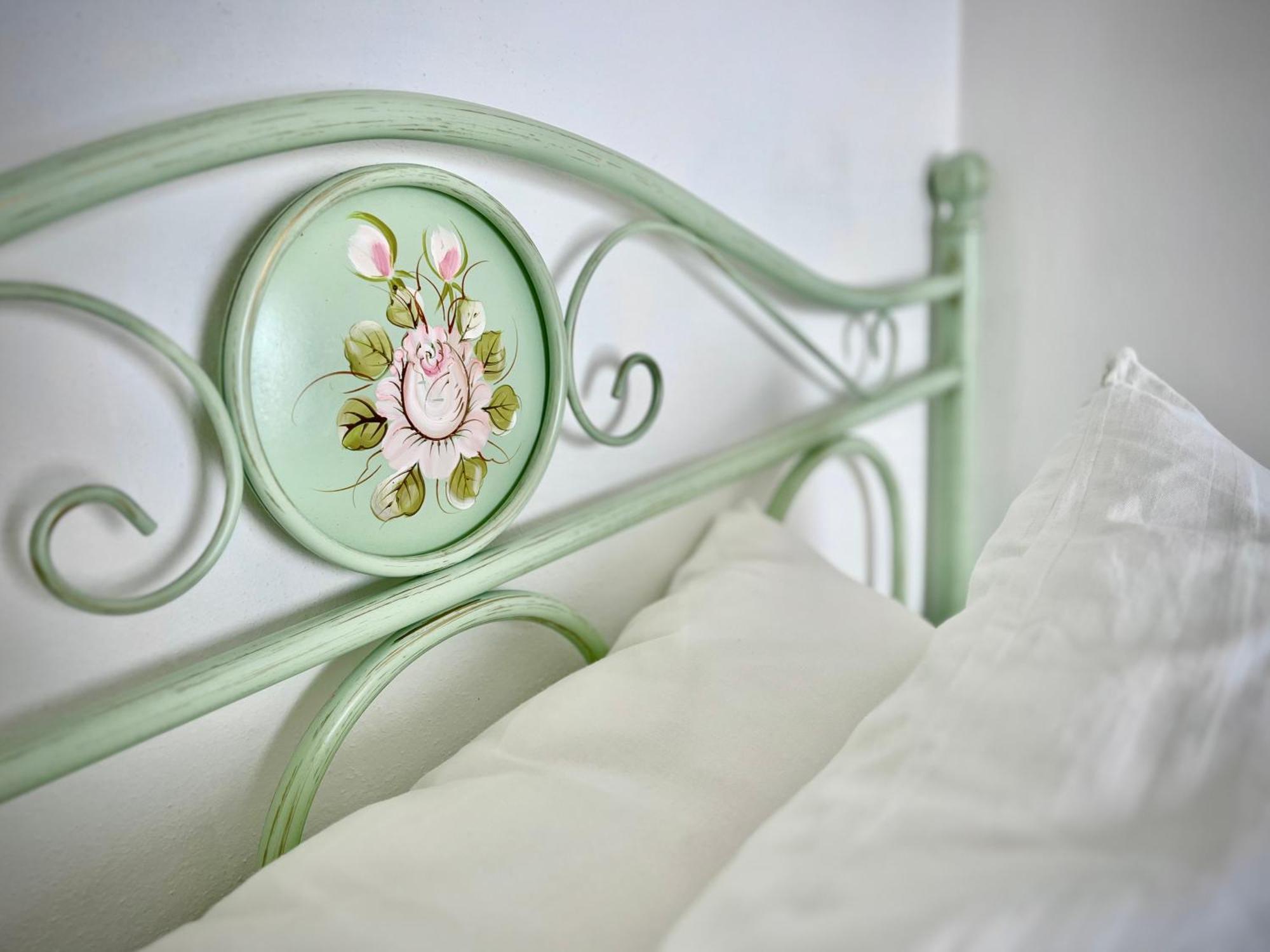 פורטה דיי מארמי Bed&Breakfast Villa Lorena מראה חיצוני תמונה